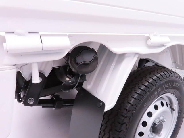 ハイゼットトラックスタンダード衝突軽減ブレーキ　ワンオーナー　禁煙車　マニュアル車（愛知県）の中古車