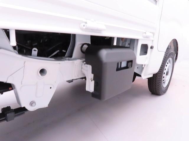 ハイゼットトラックスタンダード衝突軽減ブレーキ　ワンオーナー　禁煙車　マニュアル車（愛知県）の中古車