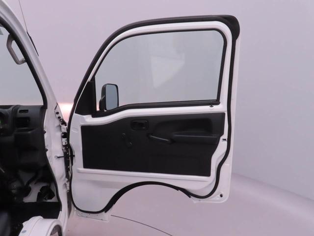 ハイゼットトラックスタンダード衝突軽減ブレーキ　ワンオーナー　禁煙車　マニュアル車（愛知県）の中古車