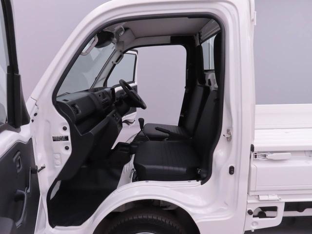 ハイゼットトラックスタンダード衝突軽減ブレーキ　ワンオーナー　禁煙車　マニュアル車（愛知県）の中古車