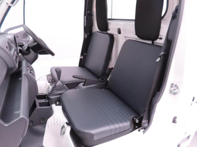 ハイゼットトラックスタンダード衝突軽減ブレーキ　ワンオーナー　禁煙車　マニュアル車（愛知県）の中古車