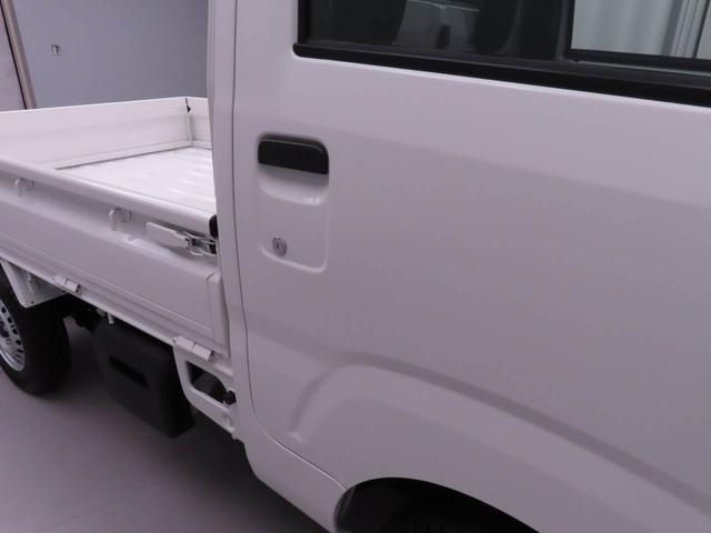 ハイゼットトラックスタンダード衝突軽減ブレーキ　ワンオーナー　禁煙車　マニュアル車（愛知県）の中古車