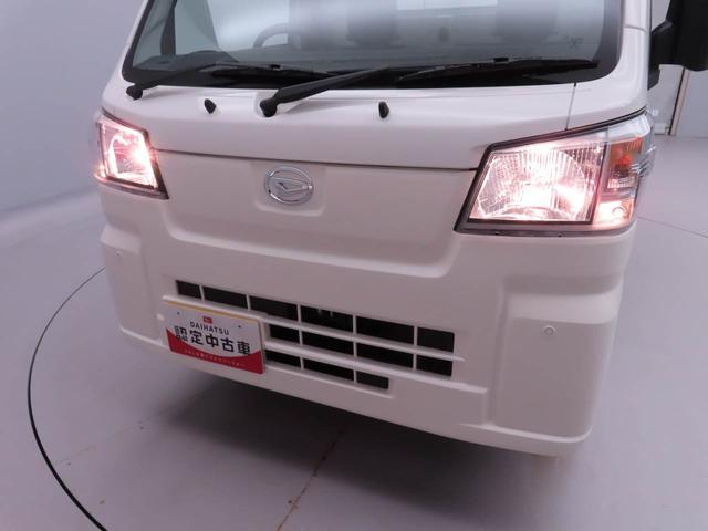 ハイゼットトラックスタンダード衝突軽減ブレーキ　ワンオーナー　禁煙車　マニュアル車（愛知県）の中古車
