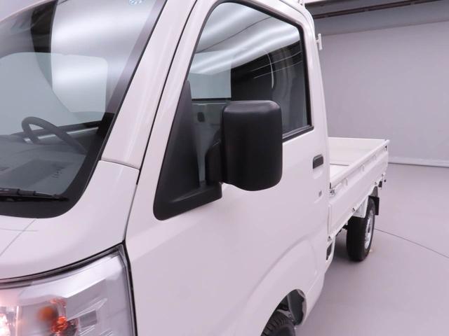 ハイゼットトラックスタンダード衝突軽減ブレーキ　ワンオーナー　禁煙車　マニュアル車（愛知県）の中古車