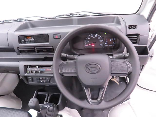 ハイゼットトラックスタンダード衝突軽減ブレーキ　ワンオーナー　禁煙車　マニュアル車（愛知県）の中古車