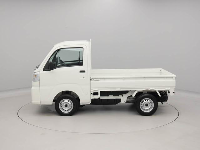 ハイゼットトラックスタンダード衝突軽減ブレーキ　ワンオーナー　禁煙車　マニュアル車（愛知県）の中古車