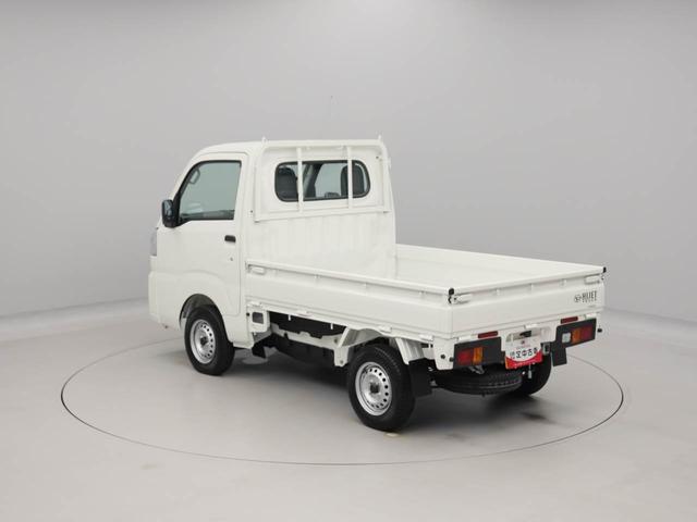 ハイゼットトラックスタンダード衝突軽減ブレーキ　ワンオーナー　禁煙車　マニュアル車（愛知県）の中古車