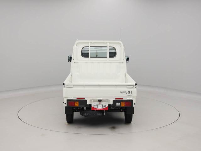 ハイゼットトラックスタンダード衝突軽減ブレーキ　ワンオーナー　禁煙車　マニュアル車（愛知県）の中古車
