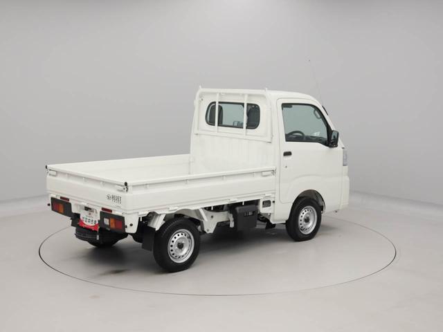 ハイゼットトラックスタンダード衝突軽減ブレーキ　ワンオーナー　禁煙車　マニュアル車（愛知県）の中古車