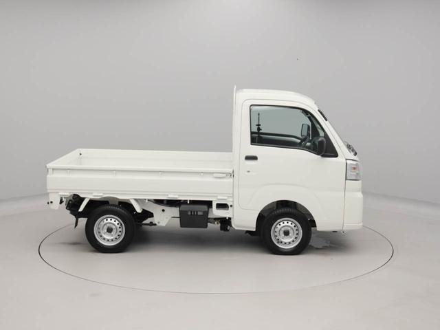 ハイゼットトラックスタンダード衝突軽減ブレーキ　ワンオーナー　禁煙車　マニュアル車（愛知県）の中古車