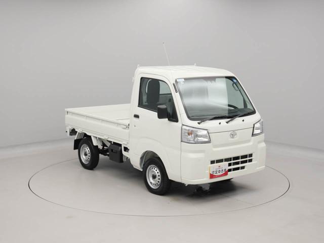 ハイゼットトラックスタンダード衝突軽減ブレーキ　ワンオーナー　禁煙車　マニュアル車（愛知県）の中古車