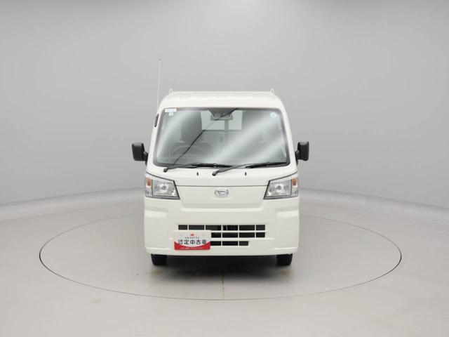ハイゼットトラックスタンダード衝突軽減ブレーキ　ワンオーナー　禁煙車　マニュアル車（愛知県）の中古車