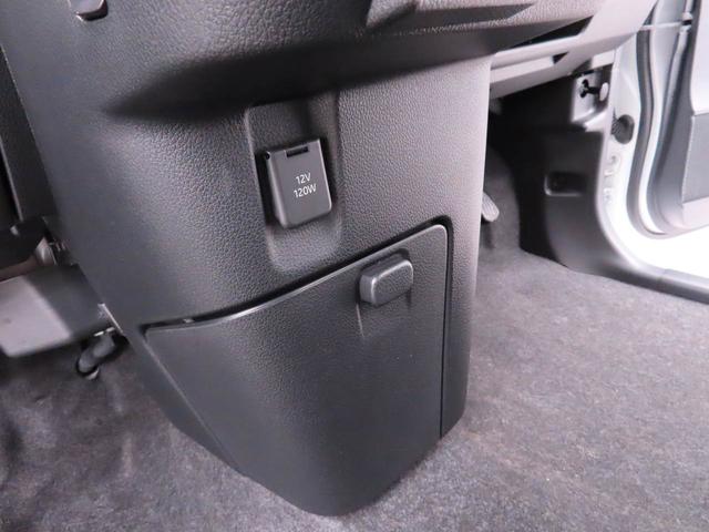 ムーヴキャンバスストライプスＧ　両側電動スライドドアオーディオレス　バックカメラ　ＬＥＤヘッドライト　運転席・助手席シートヒーター　アイドリングストップ　プッシュスタート　エアバック　ＡＢＳ　ＣＶＴ　キーフリー（愛知県）の中古車