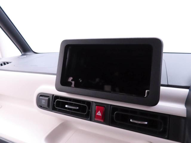 ムーヴキャンバスストライプスＧ　両側電動スライドドアオーディオレス　バックカメラ　ＬＥＤヘッドライト　運転席・助手席シートヒーター　アイドリングストップ　プッシュスタート　エアバック　ＡＢＳ　ＣＶＴ　キーフリー（愛知県）の中古車