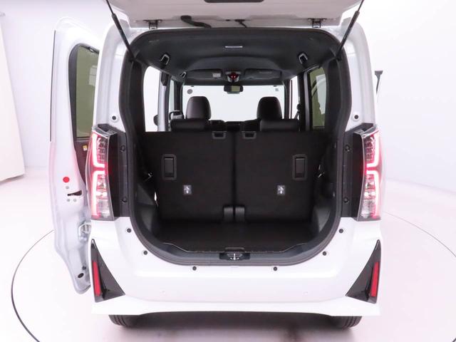 タントカスタムＸリミテッド（愛知県）の中古車
