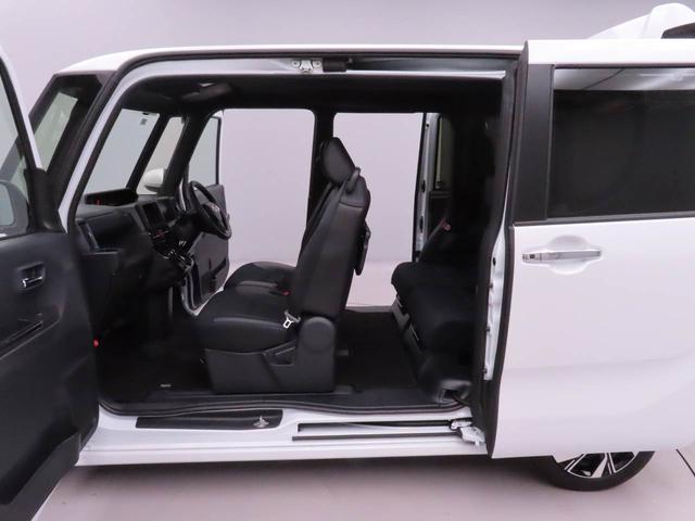 タントカスタムＸリミテッド（愛知県）の中古車