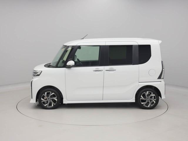 タントカスタムＸリミテッド（愛知県）の中古車