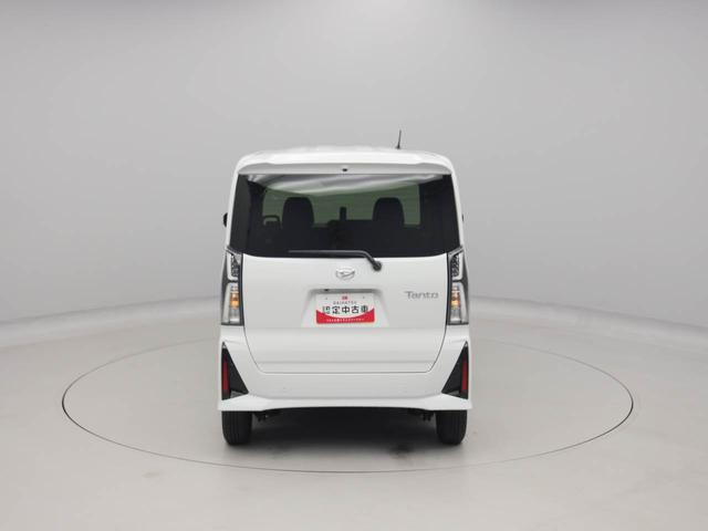 タントカスタムＸリミテッド（愛知県）の中古車