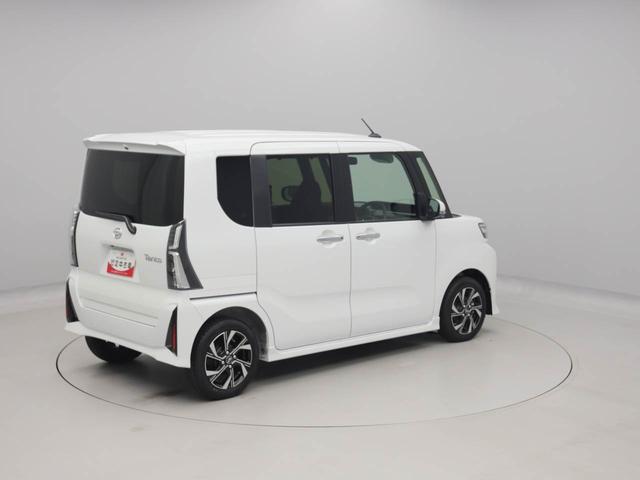タントカスタムＸリミテッド（愛知県）の中古車