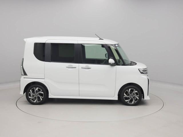 タントカスタムＸリミテッド（愛知県）の中古車