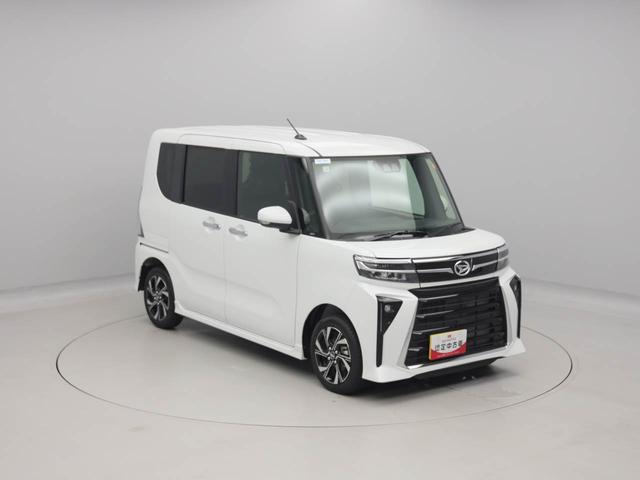 タントカスタムＸリミテッド（愛知県）の中古車
