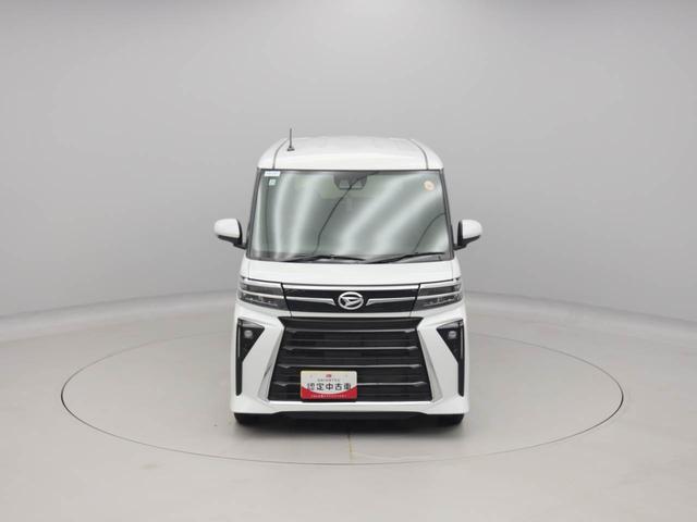 タントカスタムＸリミテッド（愛知県）の中古車