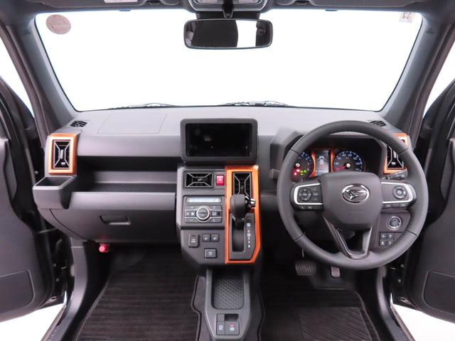 タフト 中古車 Ｇ電動パーキングブレーキ　ブレーキホールド　クルーズコントロール　シートヒーター　スマートキー