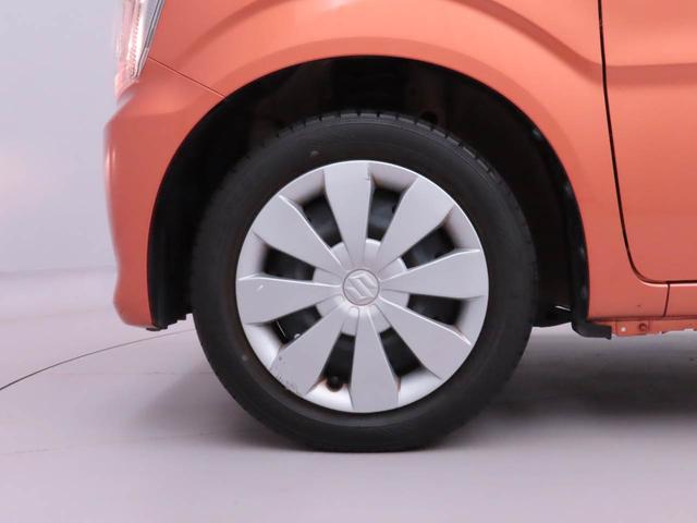 ワゴンRFA(愛知県)の中古車