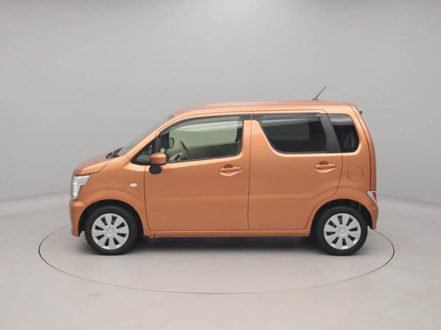 ワゴンRFA(愛知県)の中古車