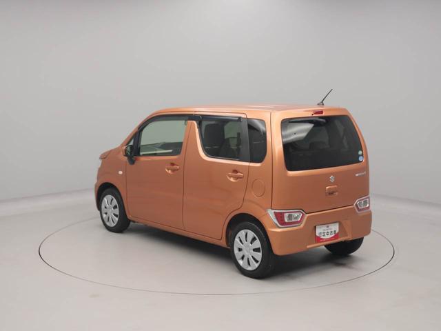 ワゴンRFA(愛知県)の中古車