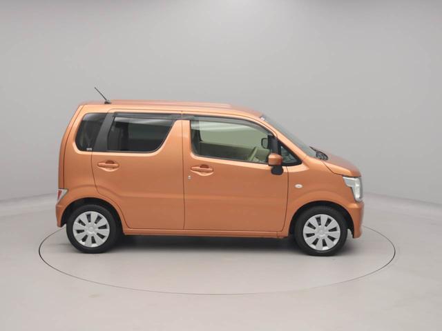 ワゴンRFA(愛知県)の中古車