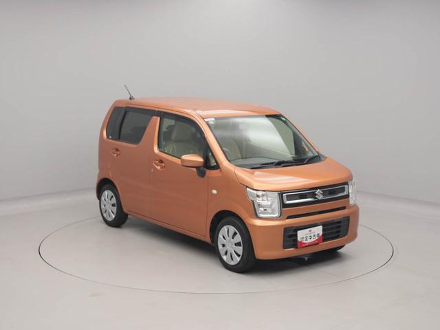 ワゴンRFA(愛知県)の中古車