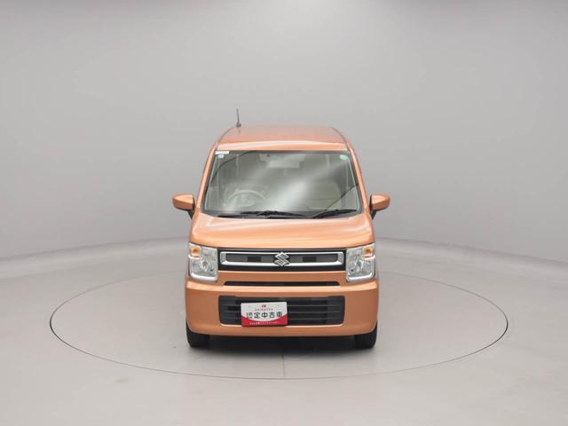 ワゴンRFA(愛知県)の中古車
