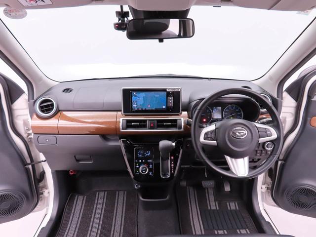 キャスト 中古車 スタイルＧ　プライムコレクション　ＳＡＩＩＩメモリーナビ　バックカメラ　シートヒーター