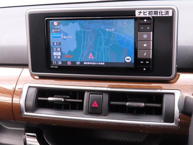 キャストスタイルG プライムコレクション SAIIIメモリーナビ バックカメラ シートヒーター(愛知県)の中古車