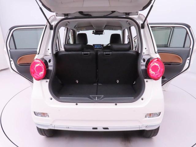 キャストスタイルG プライムコレクション SAIIIメモリーナビ バックカメラ シートヒーター(愛知県)の中古車