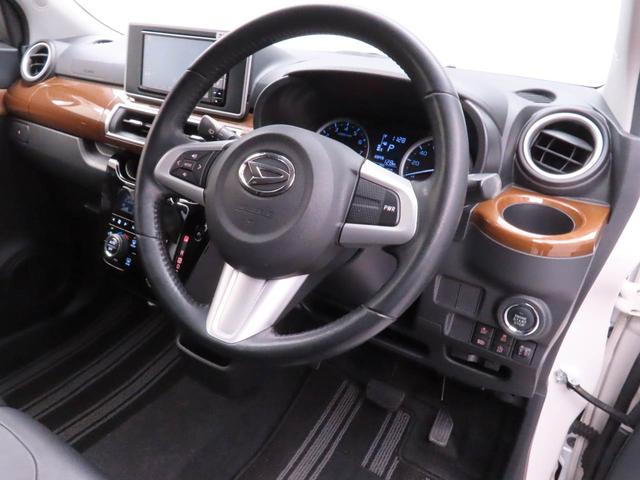 キャストスタイルG プライムコレクション SAIIIメモリーナビ バックカメラ シートヒーター(愛知県)の中古車