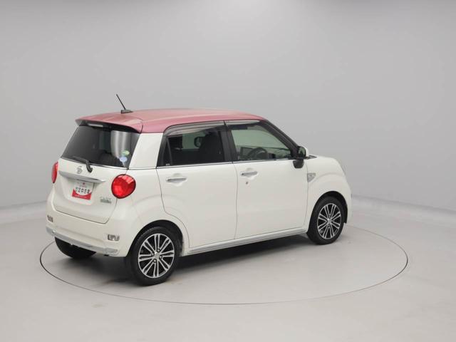 キャストスタイルG プライムコレクション SAIIIメモリーナビ バックカメラ シートヒーター(愛知県)の中古車