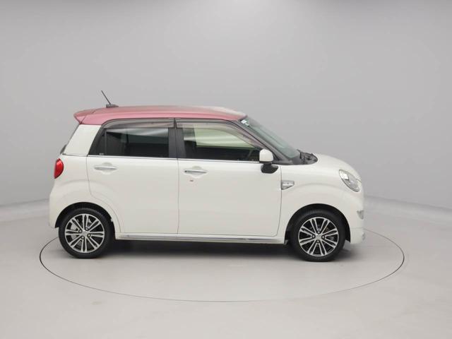 キャストスタイルG プライムコレクション SAIIIメモリーナビ バックカメラ シートヒーター(愛知県)の中古車