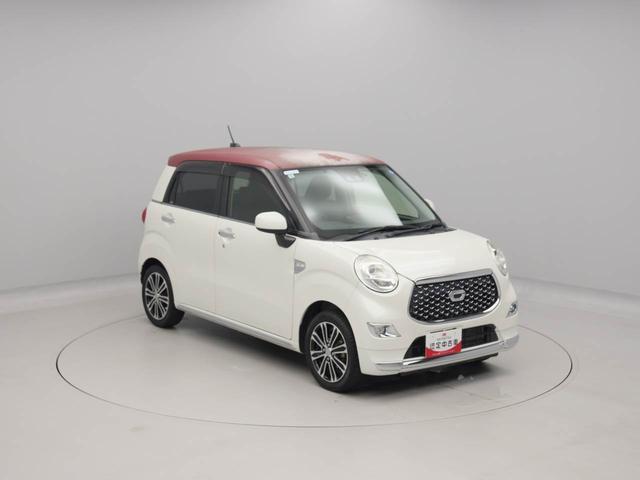 キャストスタイルG プライムコレクション SAIIIメモリーナビ バックカメラ シートヒーター(愛知県)の中古車