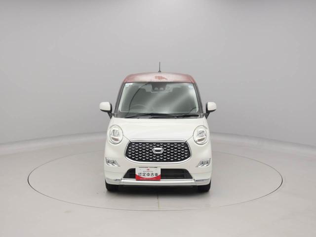 キャストスタイルG プライムコレクション SAIIIメモリーナビ バックカメラ シートヒーター(愛知県)の中古車