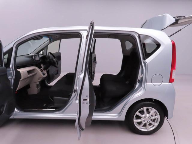 ムーヴＸリミテッドII　ＳＡIII（愛知県）の中古車