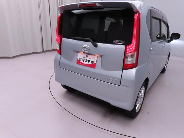 ムーヴＸリミテッドII　ＳＡIII（愛知県）の中古車