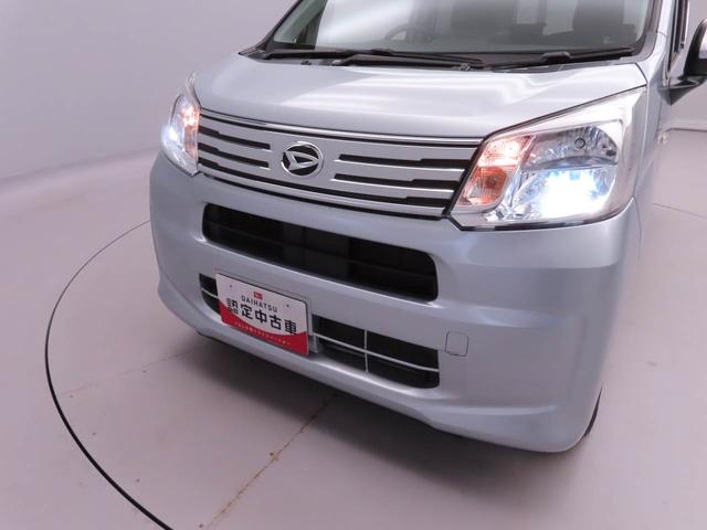 ムーヴＸリミテッドII　ＳＡIII（愛知県）の中古車