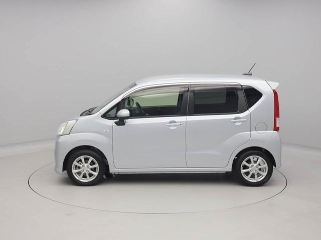 ムーヴＸリミテッドII　ＳＡIII（愛知県）の中古車