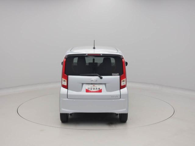 ムーヴＸリミテッドII　ＳＡIII（愛知県）の中古車