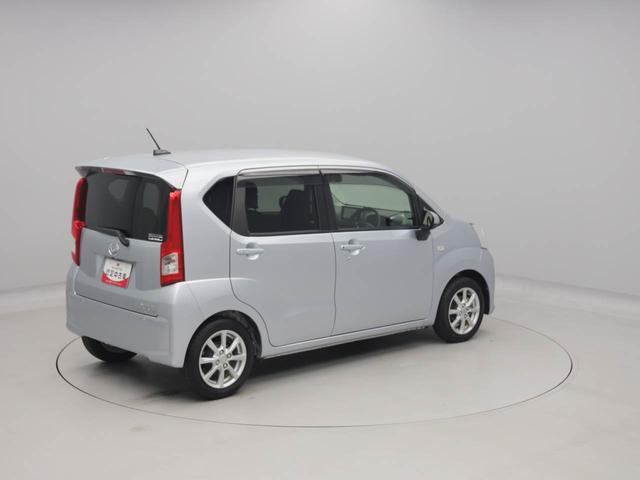 ムーヴＸリミテッドII　ＳＡIII（愛知県）の中古車