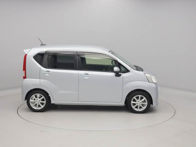 ムーヴＸリミテッドII　ＳＡIII（愛知県）の中古車