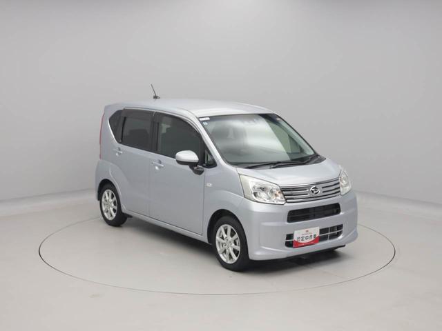 ムーヴＸリミテッドII　ＳＡIII（愛知県）の中古車