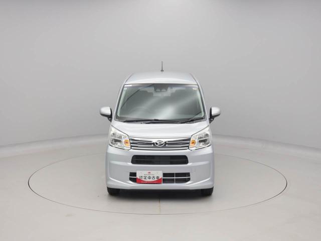 ムーヴＸリミテッドII　ＳＡIII（愛知県）の中古車